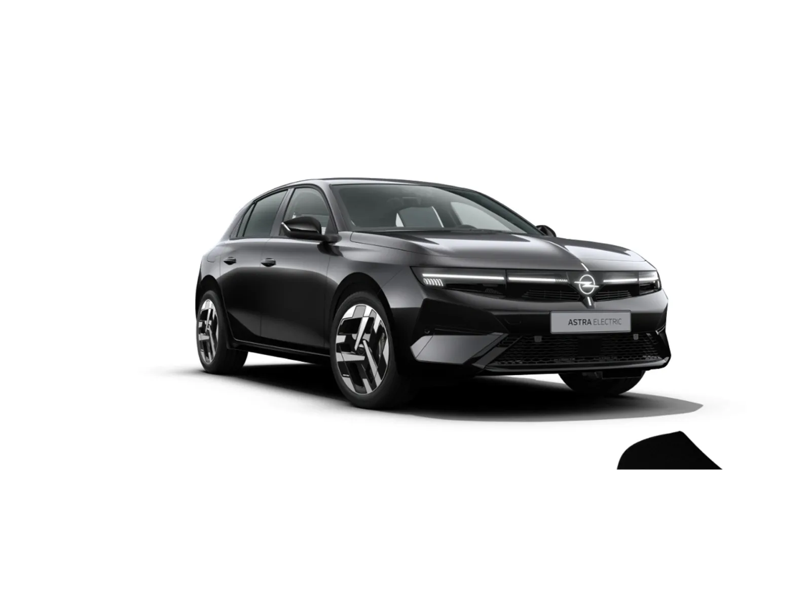 Opel Astra-e (2026) — foto 1
