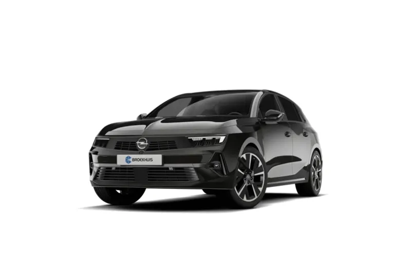 Opel Astra-e (2026)