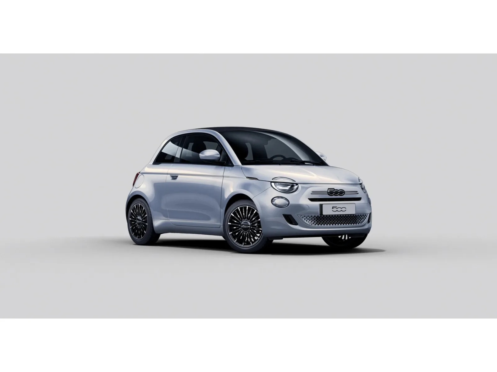Fiat 500 (2026) — foto 1