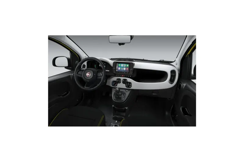 Fiat Pandina (2026)