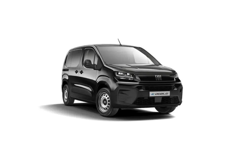 Fiat Professional Doblò (2026)