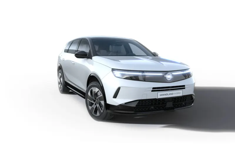 Opel Grandland (2026)