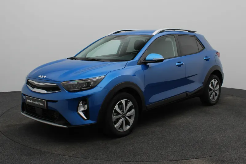 Kia Stonic (2023)