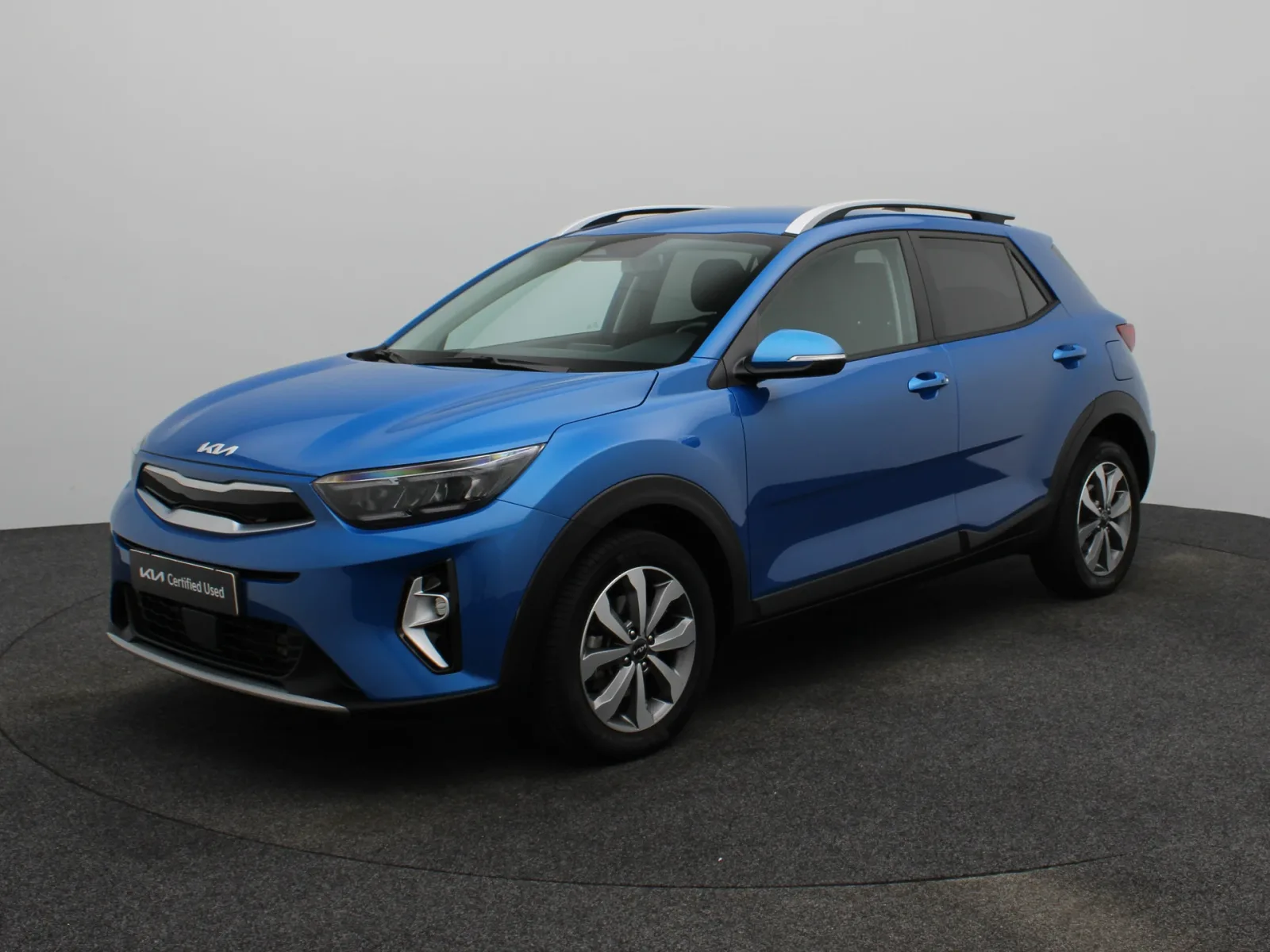 Kia Stonic (2023) — foto 1