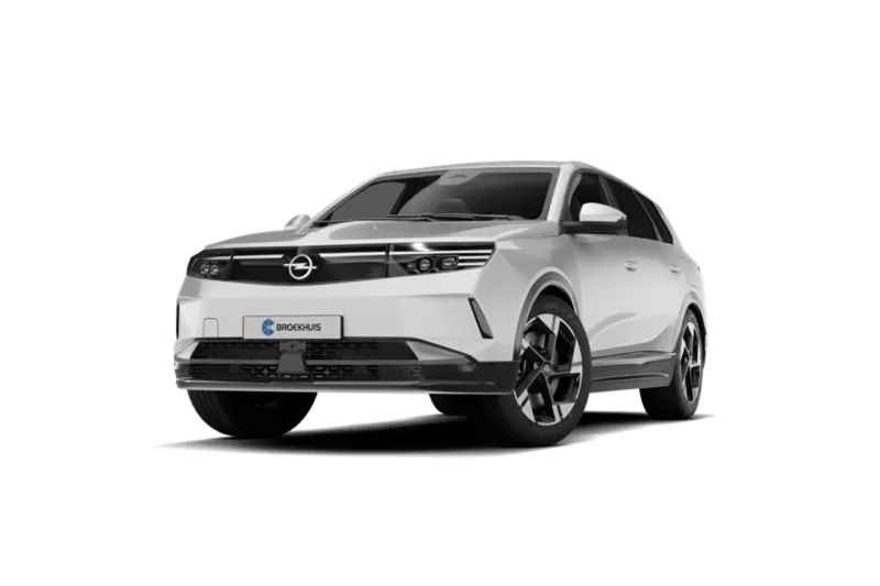 Opel Grandland (2026)