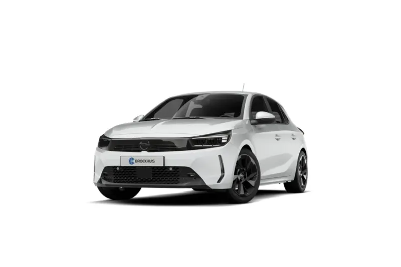 Opel Corsa-e (2026)