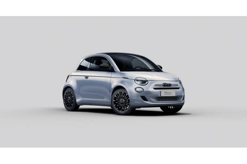 Fiat 500 (2026)
