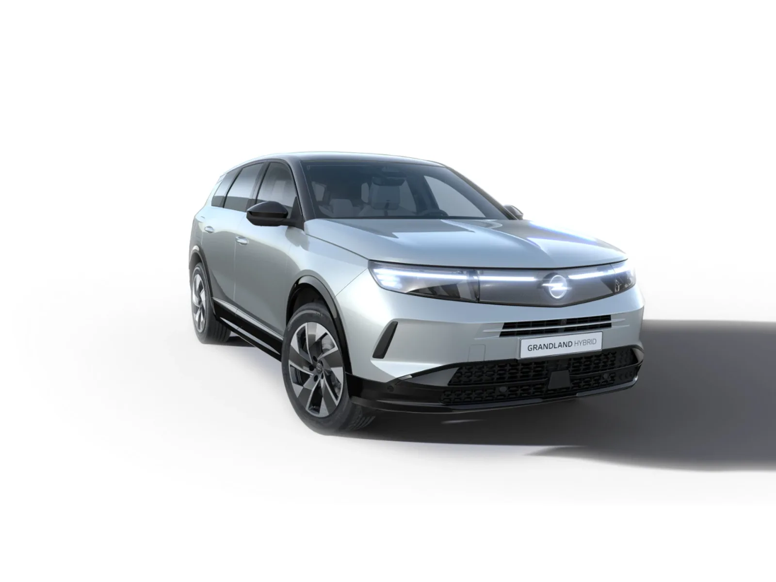Opel Grandland (2026) — foto 1