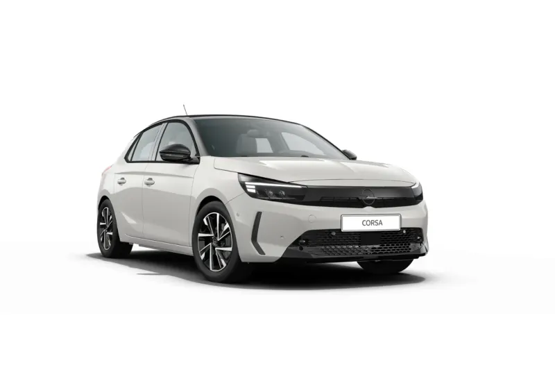 Opel Corsa (2026)