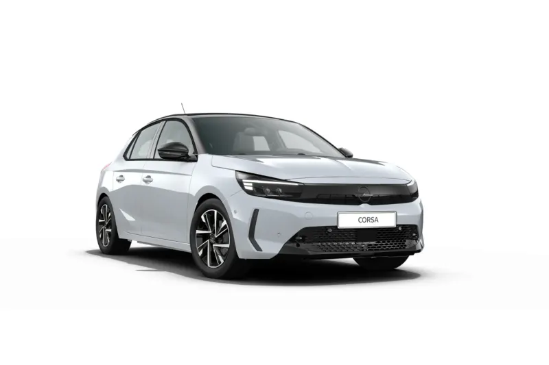 Opel Corsa (2026)