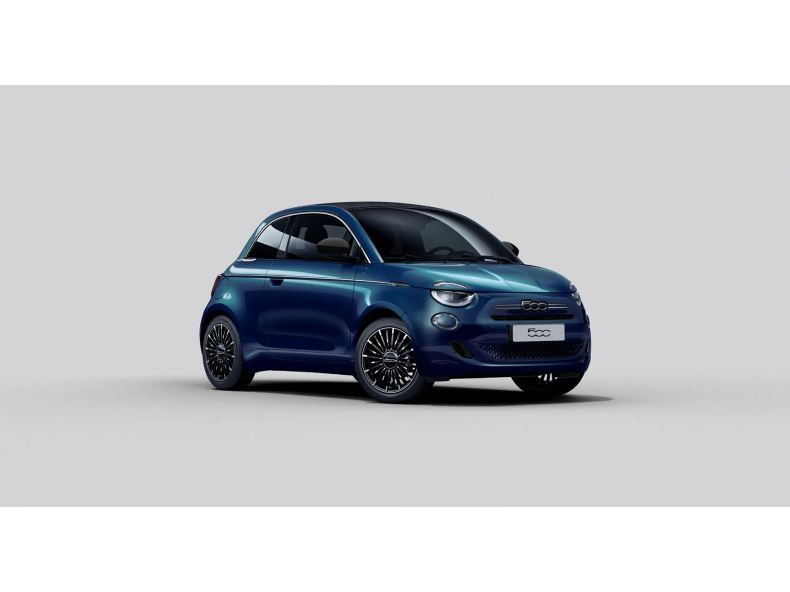Fiat 500 (2026) — foto 1