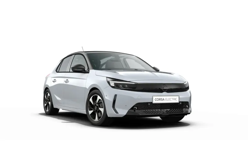 Opel Corsa-e (2026)