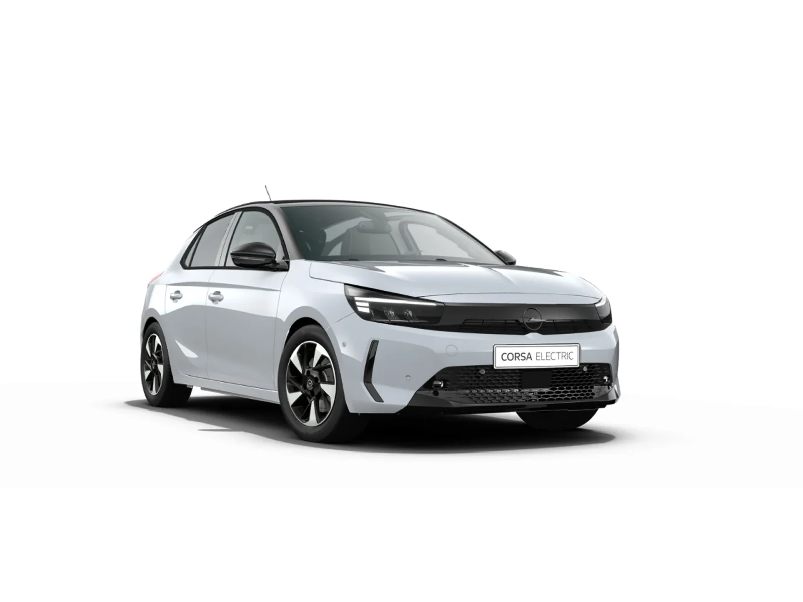 Opel Corsa-e (2026) — foto 1