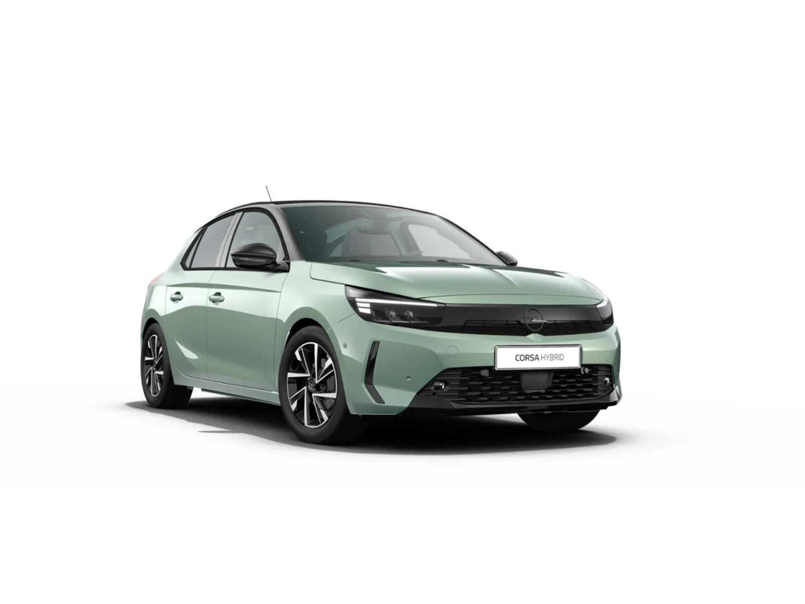 Opel Corsa (2026) — foto 1