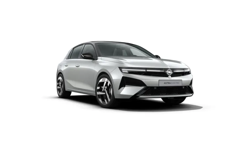 Opel Astra-e (2026)