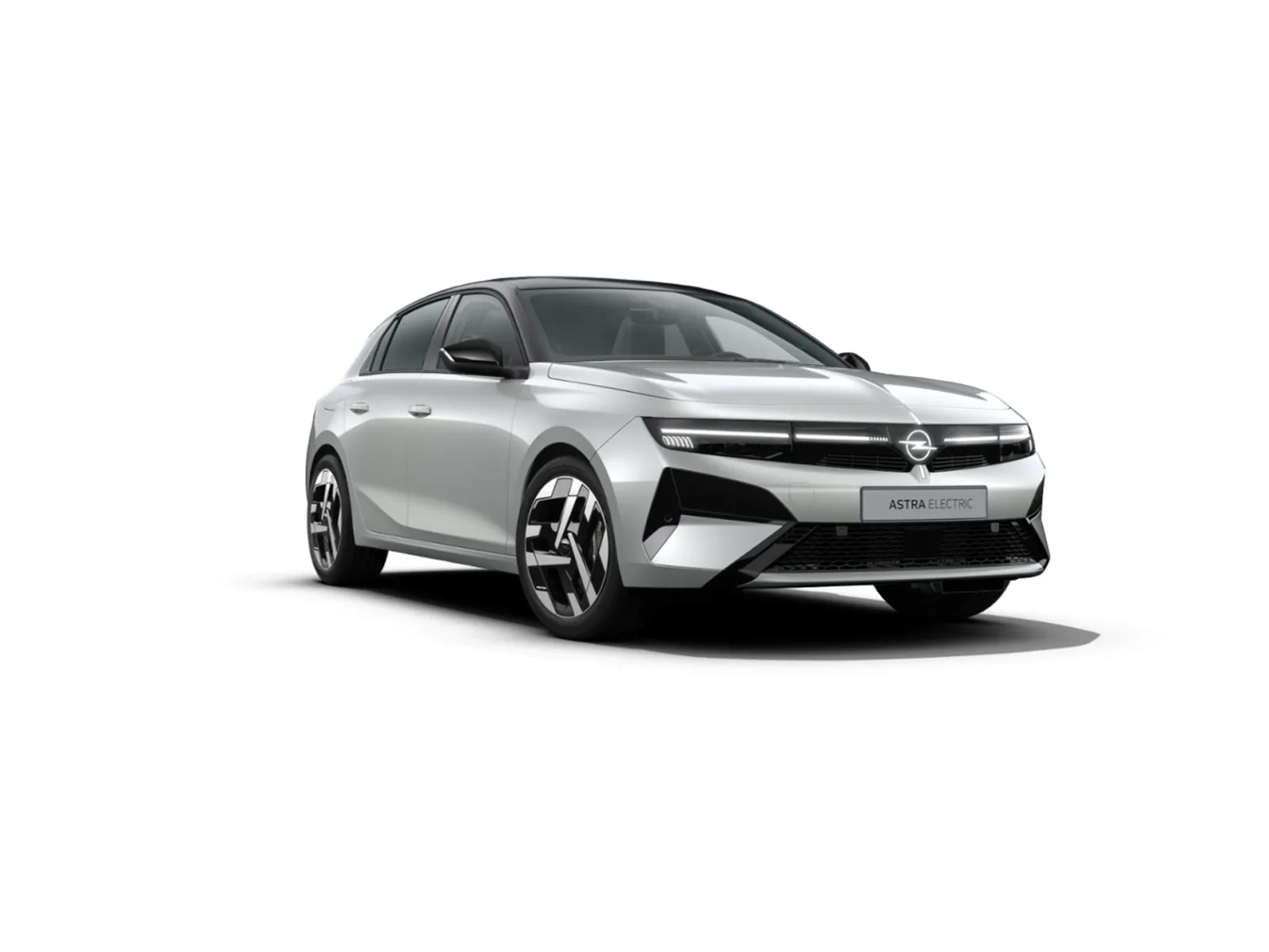 Opel Astra-e (2026) — foto 1