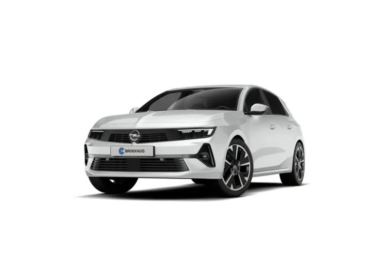 Opel Astra-e (2026)