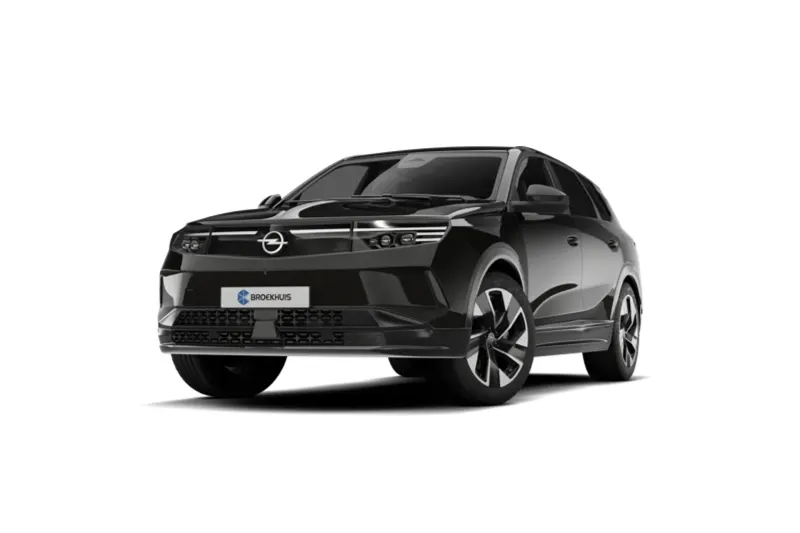 Opel Grandland (2026)