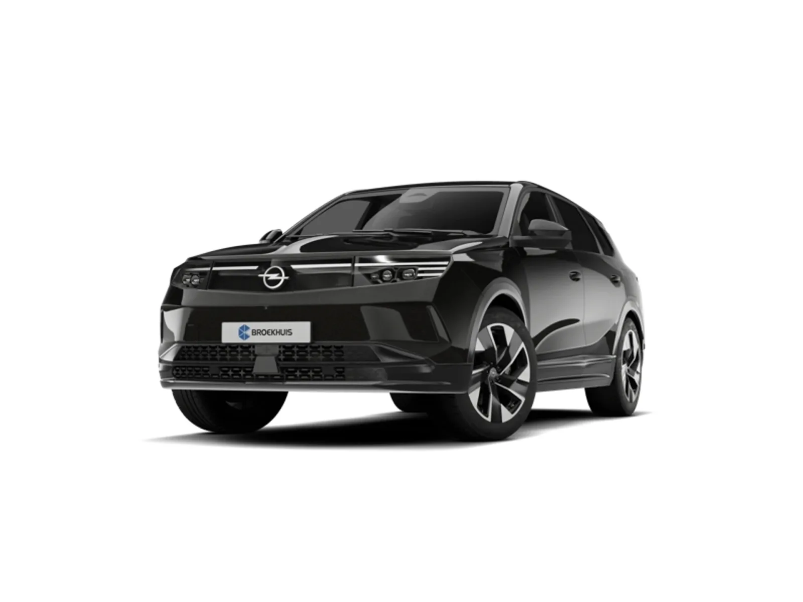 Opel Grandland (2026) — foto 1