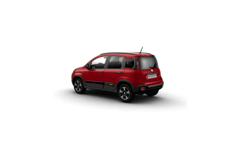 Fiat Pandina (2026)