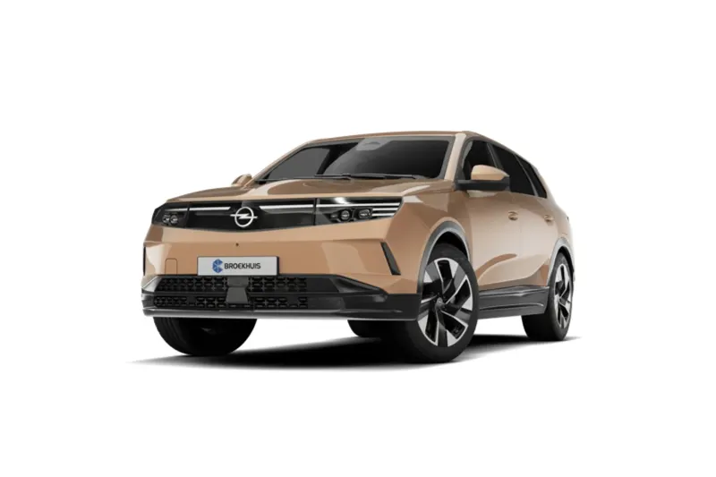 Opel Grandland (2026)