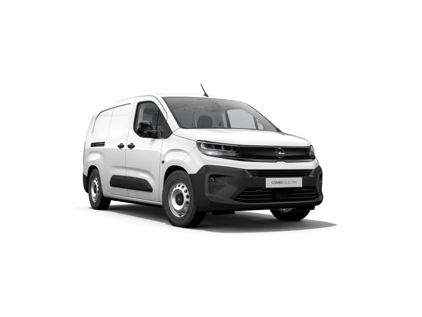 Opel Combo (2026) — foto 1