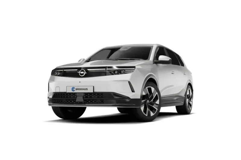 Opel Grandland (2026)