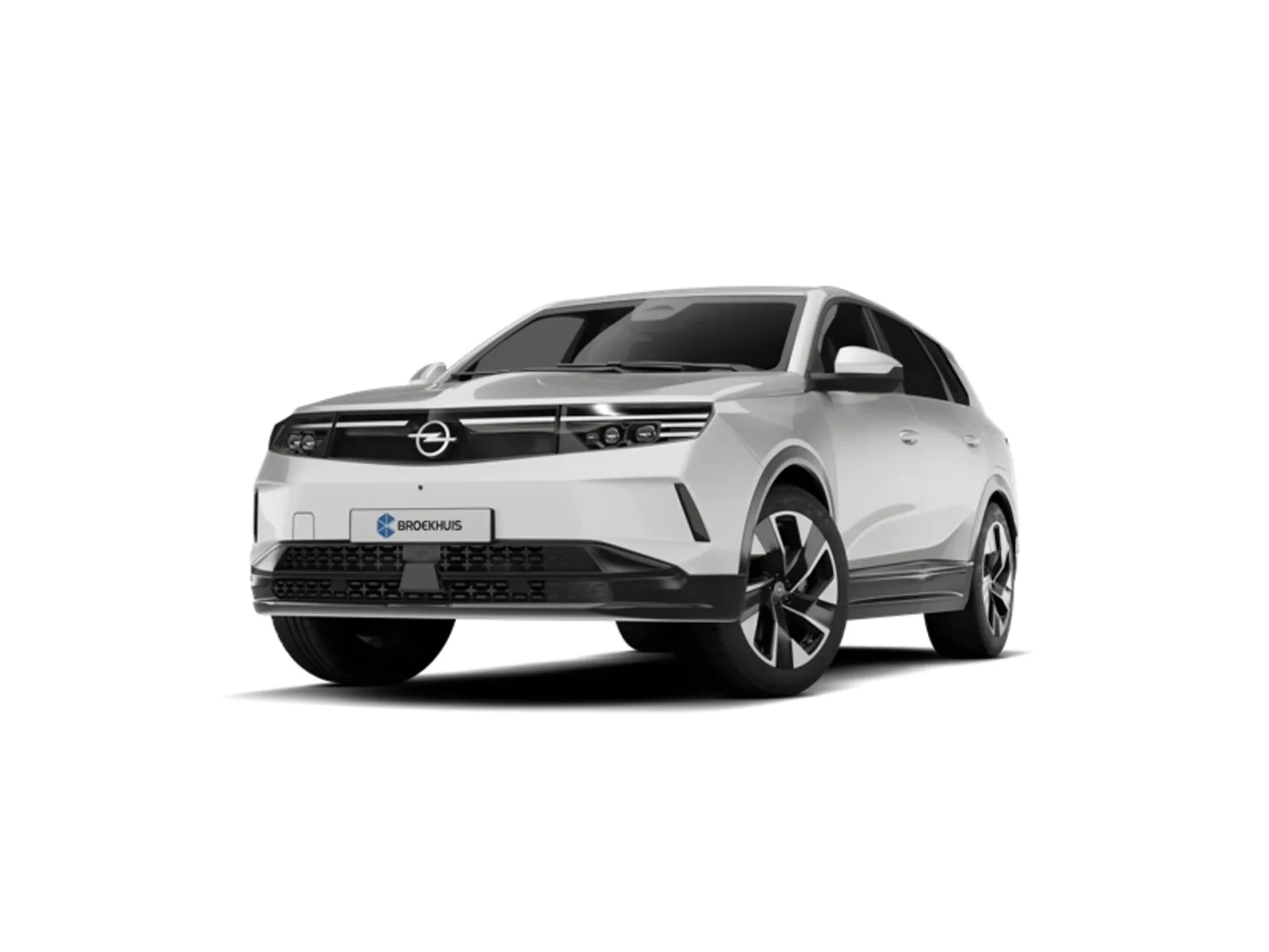 Opel Grandland (2026) — foto 1