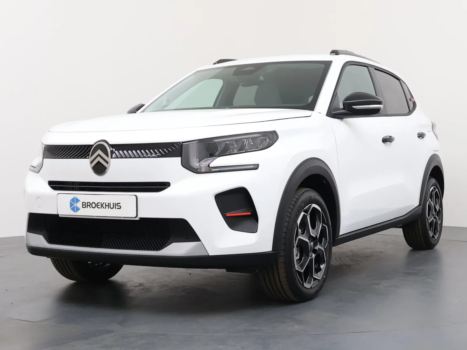 Opel Grandland (2026) — foto 1