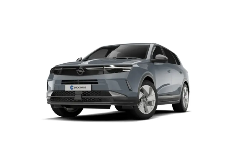 Opel Grandland (2026)