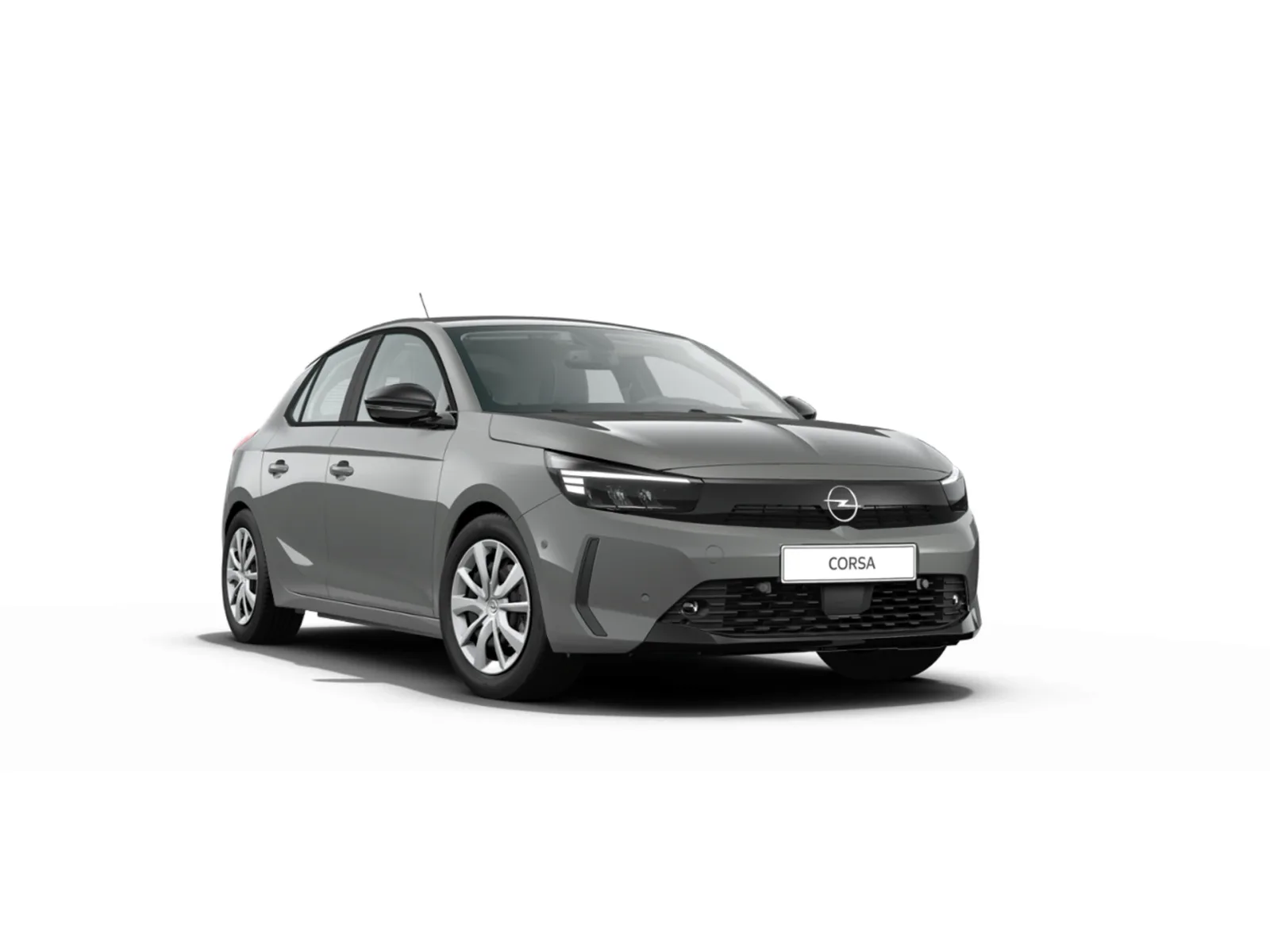 Opel Corsa (2026) — foto 1