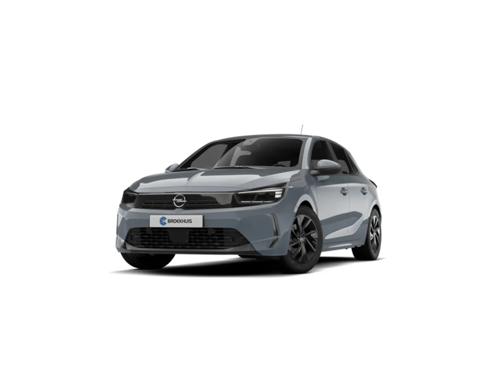Opel Corsa (2026) — foto 1