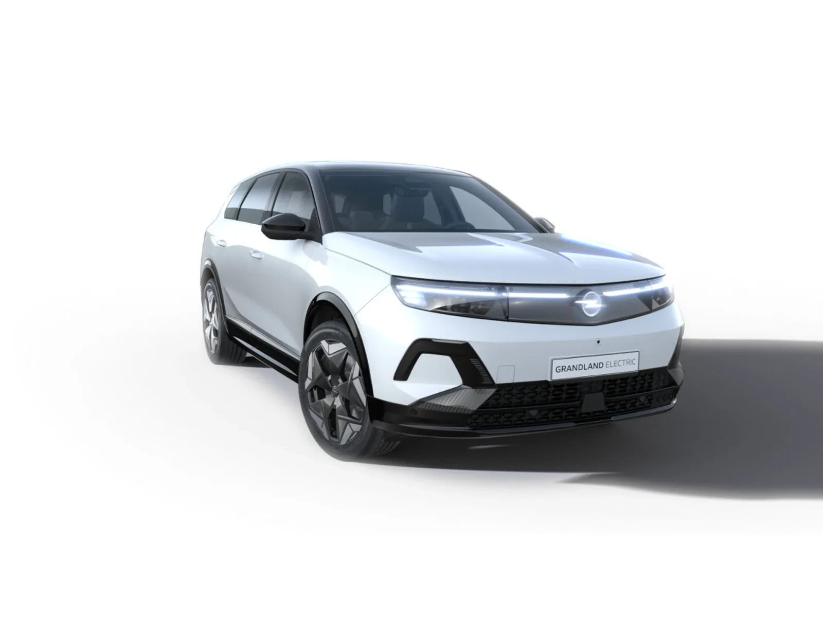 Opel Grandland (2026) — foto 1
