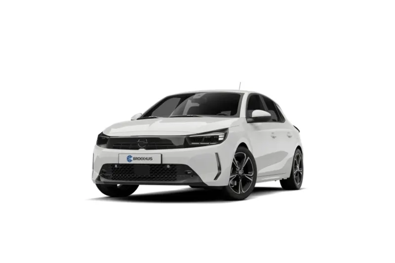 Opel Corsa (2026)