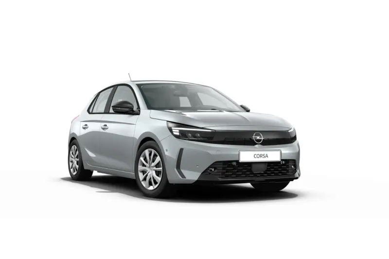 Opel Corsa (2026)