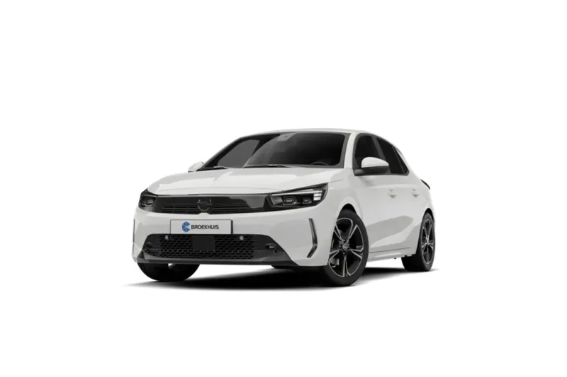 Opel Corsa (2026)