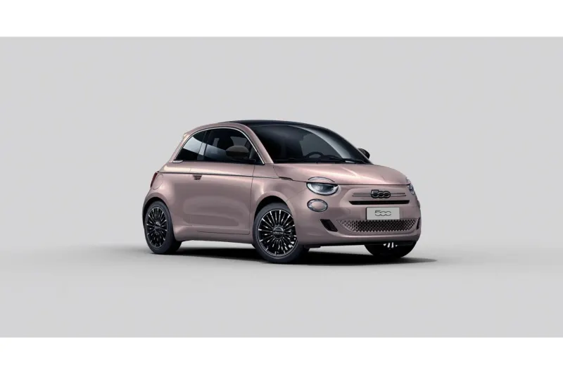 Fiat 500 (2026)