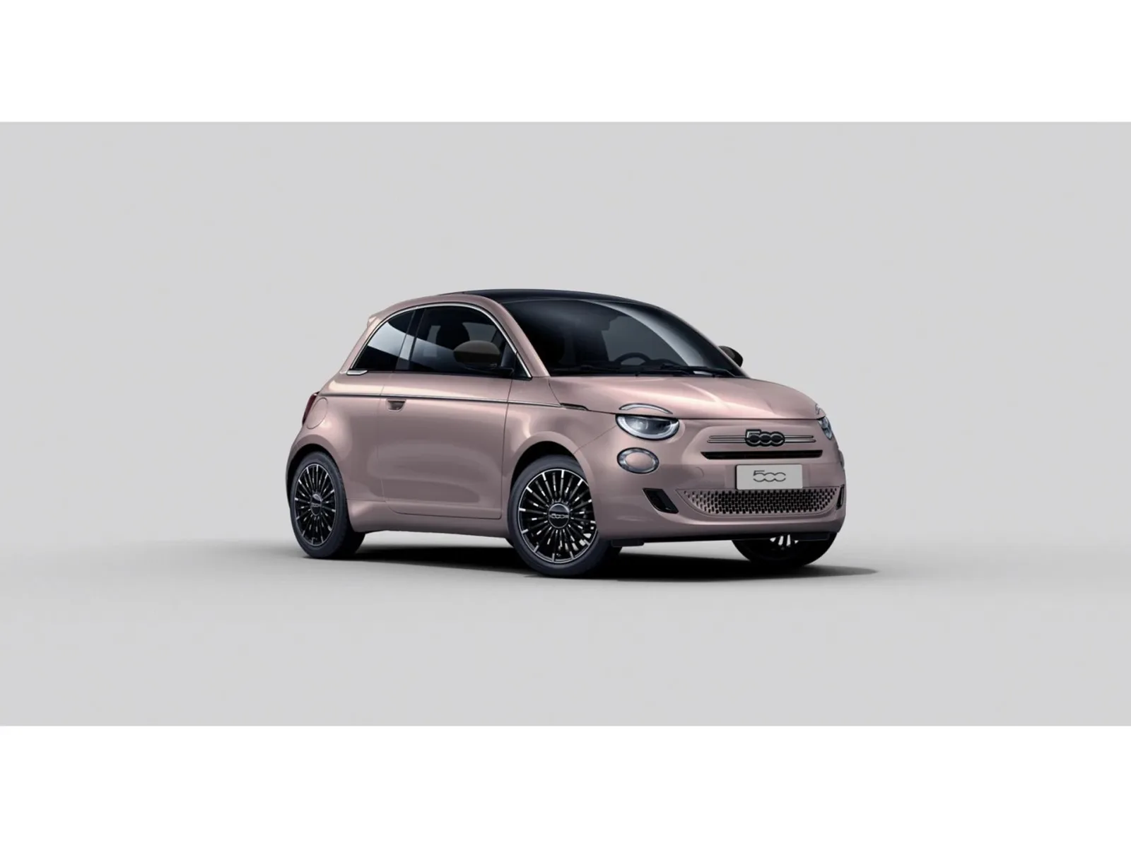Fiat 500 (2026) — foto 1