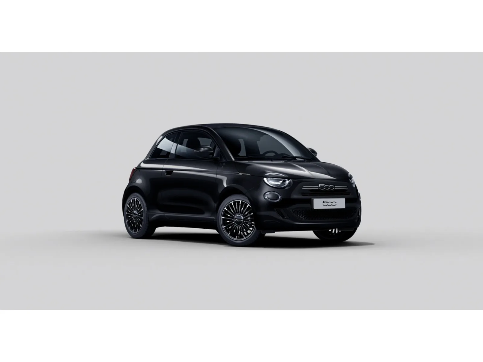 Fiat 500 (2026) — foto 1
