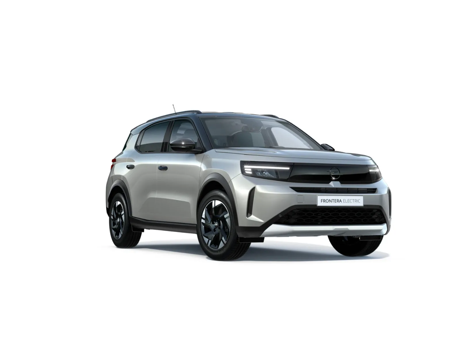 Opel Frontera (2026) — foto 1