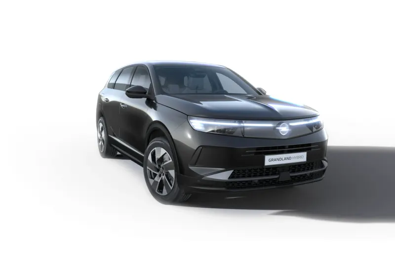 Opel Grandland (2026)