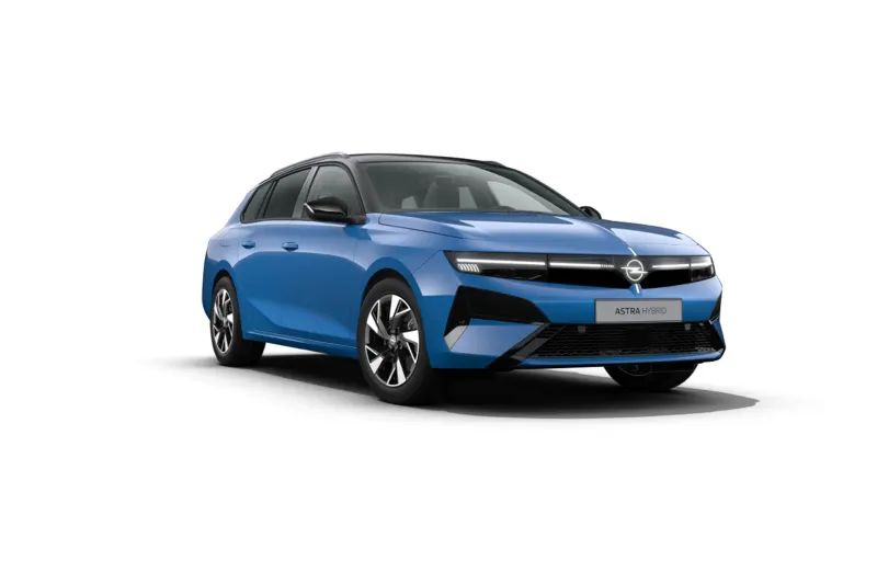 Opel Astra (2026)
