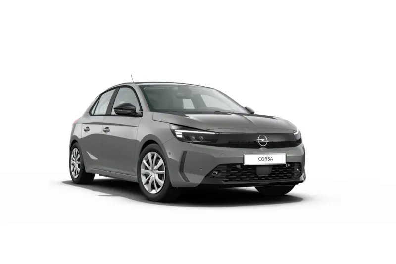 Opel Corsa (2026)