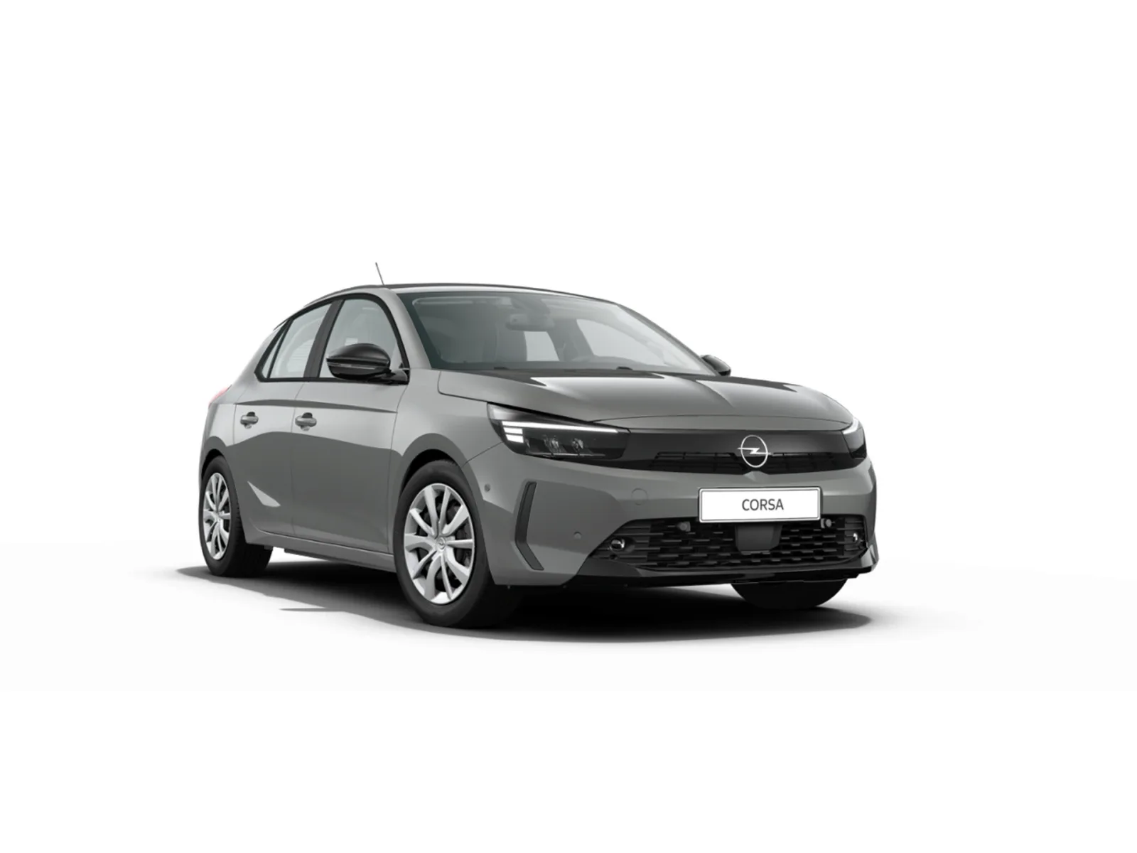 Opel Corsa (2026) — foto 1