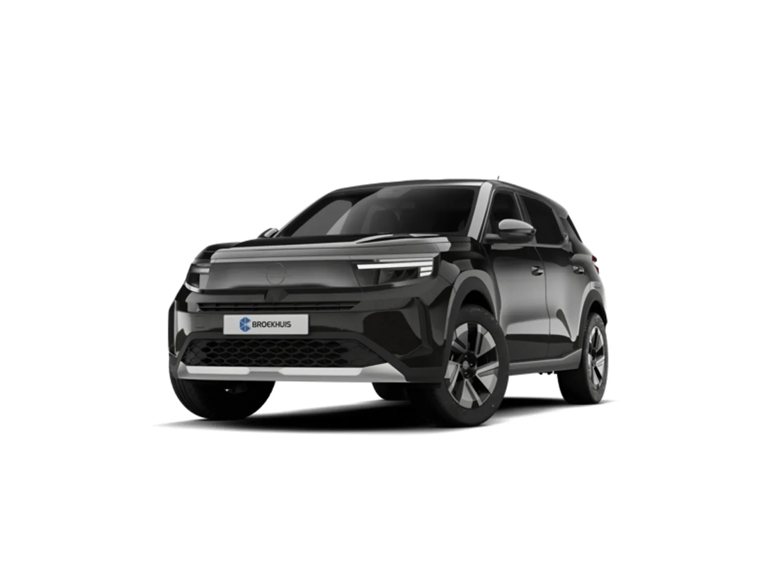 Opel Frontera (2026) — foto 1