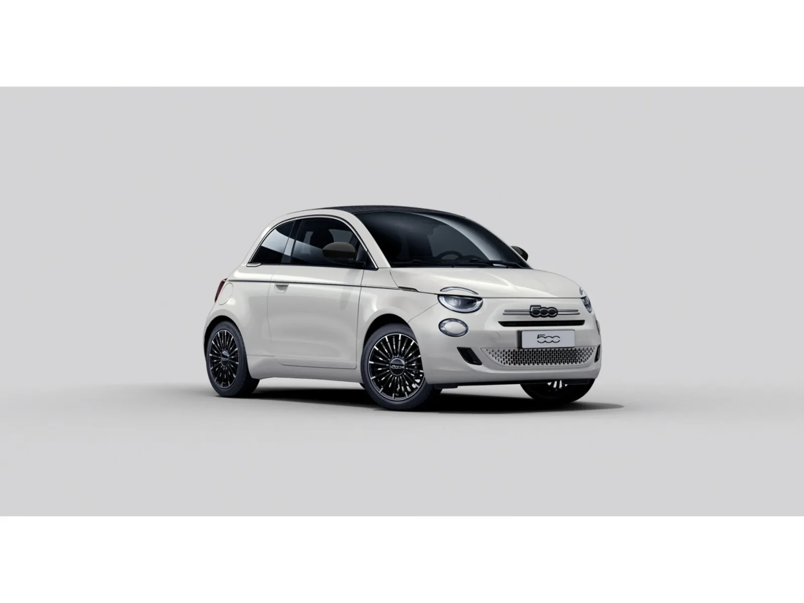Fiat 500 (2026) — foto 1