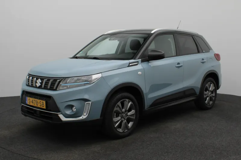 Suzuki Vitara (2023)