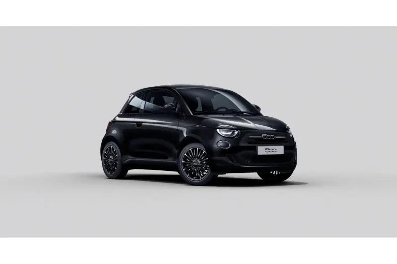Fiat 500 (2026)