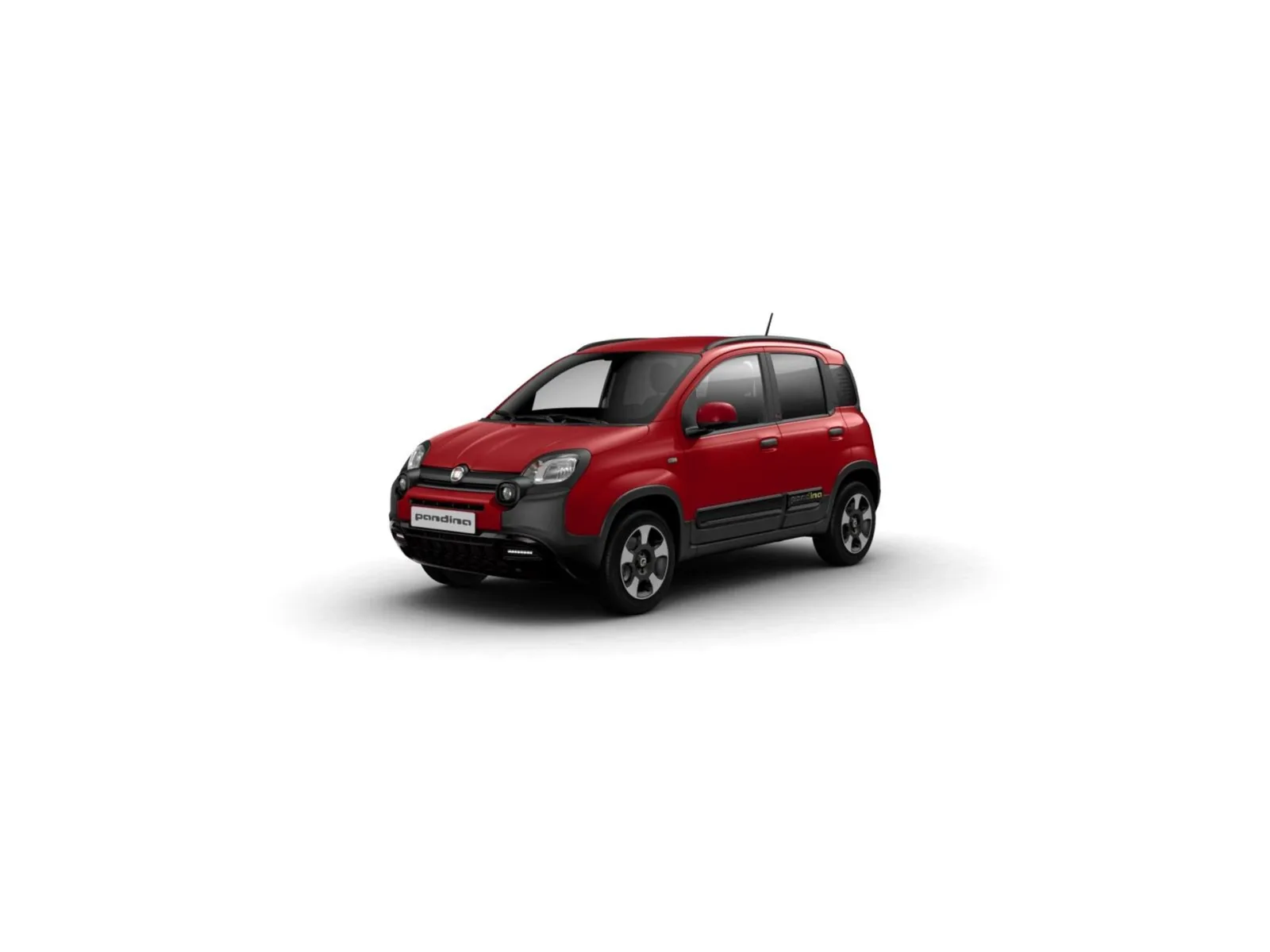 Fiat Pandina (2026) — foto 1
