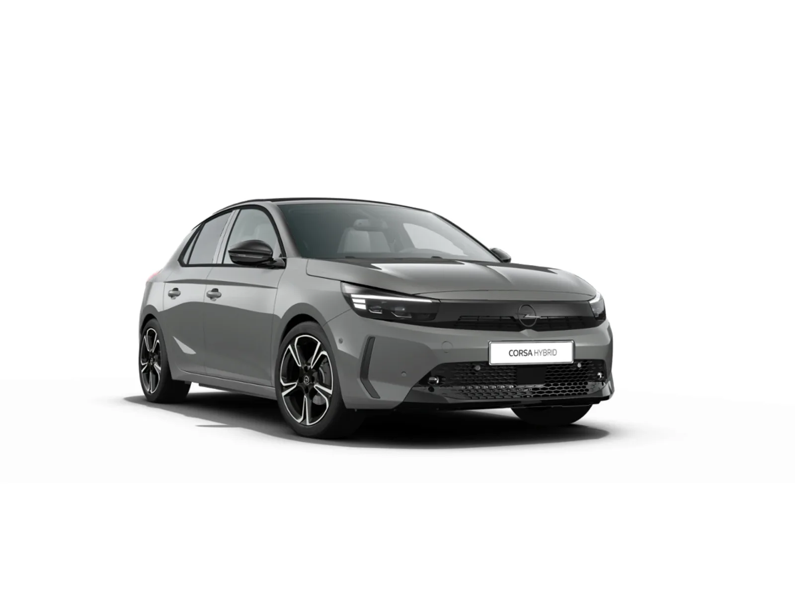 Opel Corsa (2026) — foto 1